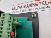 Stn Atlas Bat 415 B Display Panel Power Supply +24V