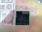 Stn Atlas Bat 415 B Display Panel Power Supply +24V