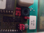 Stn Atlas Bat 415 B Display Panel Power Supply +24V