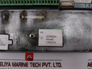 Stn Atlas Bms 40M Monitoring And Control System 962006500