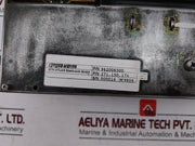 Stn Atlas Bms 40M Monitoring And Control System 962006500