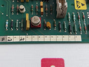 Stn Atlas C4338 Printed Circuit Board 120.A