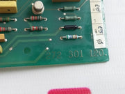 Stn Atlas C4338 Printed Circuit Board 120.A