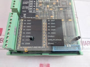 Stn Atlas C4338 Control Module Um 108-fe