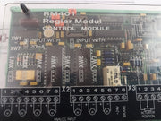 Stn Atlas C4338 Control Module Um 108-fe