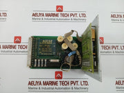 Stn Atlas Pcb Module 271.128 391a Neg 437