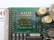 Stn Atlas Pcb Module 271.128 391a Neg 437