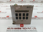 Stn Atlas Pcb Module 271.128 391a Neg 437