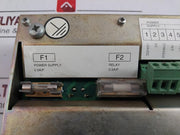 Stn Atlas Das 40M Duty Alarm System 271.150.188/B / 962.006.100/B