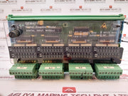Stn Atlas Dem401 Digital Input Module 271.130.432/G