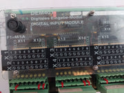 Stn Atlas Dem401 Digital Input Module Um 108-fe