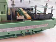 Stn Atlas Dem401 Digital Input Module Um 108-fe