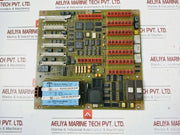 Stn Atlas Ds09 Printed Circuit Board Module Ng3013G304