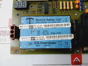 Stn Atlas Ds09 Printed Circuit Board Module Ng3013G304