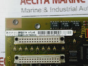 Stn Atlas Ds09 Printed Circuit Board Module Ng3013G304