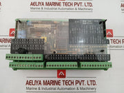 Diesel Control Module By Stn Atlas Dsm401