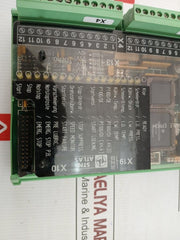 Diesel Control Module By Stn Atlas Dsm401