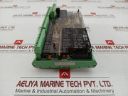 Diesel Control Module By Stn Atlas Dsm401