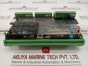 Diesel Control Module By Stn Atlas Dsm401