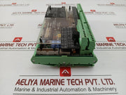 Diesel Control Module By Stn Atlas Dsm401
