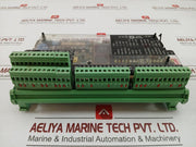 Diesel Control Module By Stn Atlas Dsm401