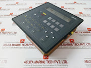 Stn Atlas Elektronik Bat 425 B Alarm Operating Control Module Pannel 24V