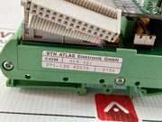 Stn Atlas Elektronik Dem401