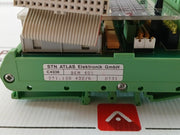 Stn Atlas Elektronik Dem401