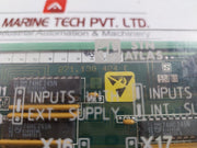 Stn Atlas Elektronik Dem401