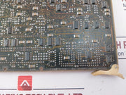 Stn Atlas Elektronik Df03-dmc Pcb Module Ge3006G311