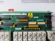 Stn Atlas Elektronik Drm 401 Digital Relay Module