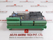 Part No. Dsm401 Diesel-Control Module Stn Atlas Elektronik