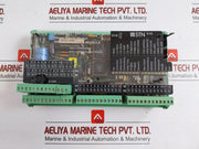 Part No. Dsm401 Diesel-Control Module Stn Atlas Elektronik