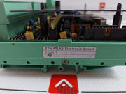 Part No. Dsm401 Diesel-Control Module Stn Atlas Elektronik