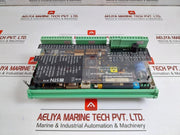Part No. Dsm401 Diesel-Control Module Stn Atlas Elektronik