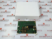  Stn Atlas Elektronik Ge3006G313 Hf03-video Proc Circuit Board