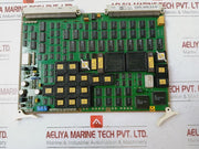  Stn Atlas Elektronik Ge3006G313 Hf03-video Proc Circuit Board