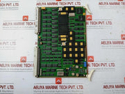  Stn Atlas Elektronik Ge3006G313 Hf03-video Proc Circuit Board