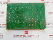  Stn Atlas Elektronik Ge3006G313 Hf03-video Proc Circuit Board