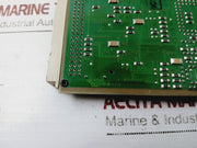  Stn Atlas Elektronik Ge3006G313 Hf03-video Proc Circuit Board