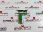 Stn Atlas Elektronik Ge 3046 T 200 01 Printed Circuit Board, 94V-0