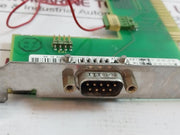 Stn Atlas Elektronik Ge 3046 T 200 01 Printed Circuit Board, 94V-0