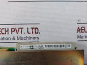Stn Atlas Elektronik Ge6010G202 Pcb Card Used