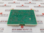 Stn Atlas Elektronik Ge6010G202 Pcb Card Used