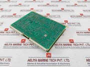 Stn Atlas Elektronik Ge6010G202 Pcb Card Used