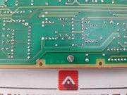 Stn Atlas Elektronik Ge6010G202 Pcb Card Used