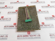 Stn Atlas Elektronik Hs05 Control Unit Board 7177853/4