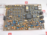 Stn Atlas Elektronik Hs05 Control Unit Board 7177853/4