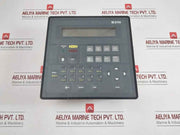 Stn Atlas Elektronik Operator Display Alarm Panel Bat +24V 415 B