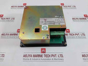 Stn Atlas Elektronik Operator Display Alarm Panel Bat +24V 415 B